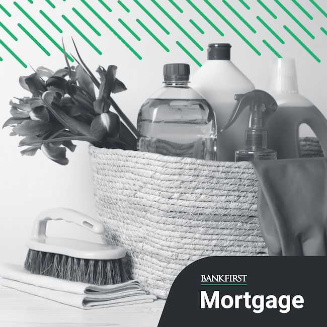 Smart Home & Mortgage Tips for Early March